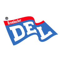 Detail Logo Del Nomer 7