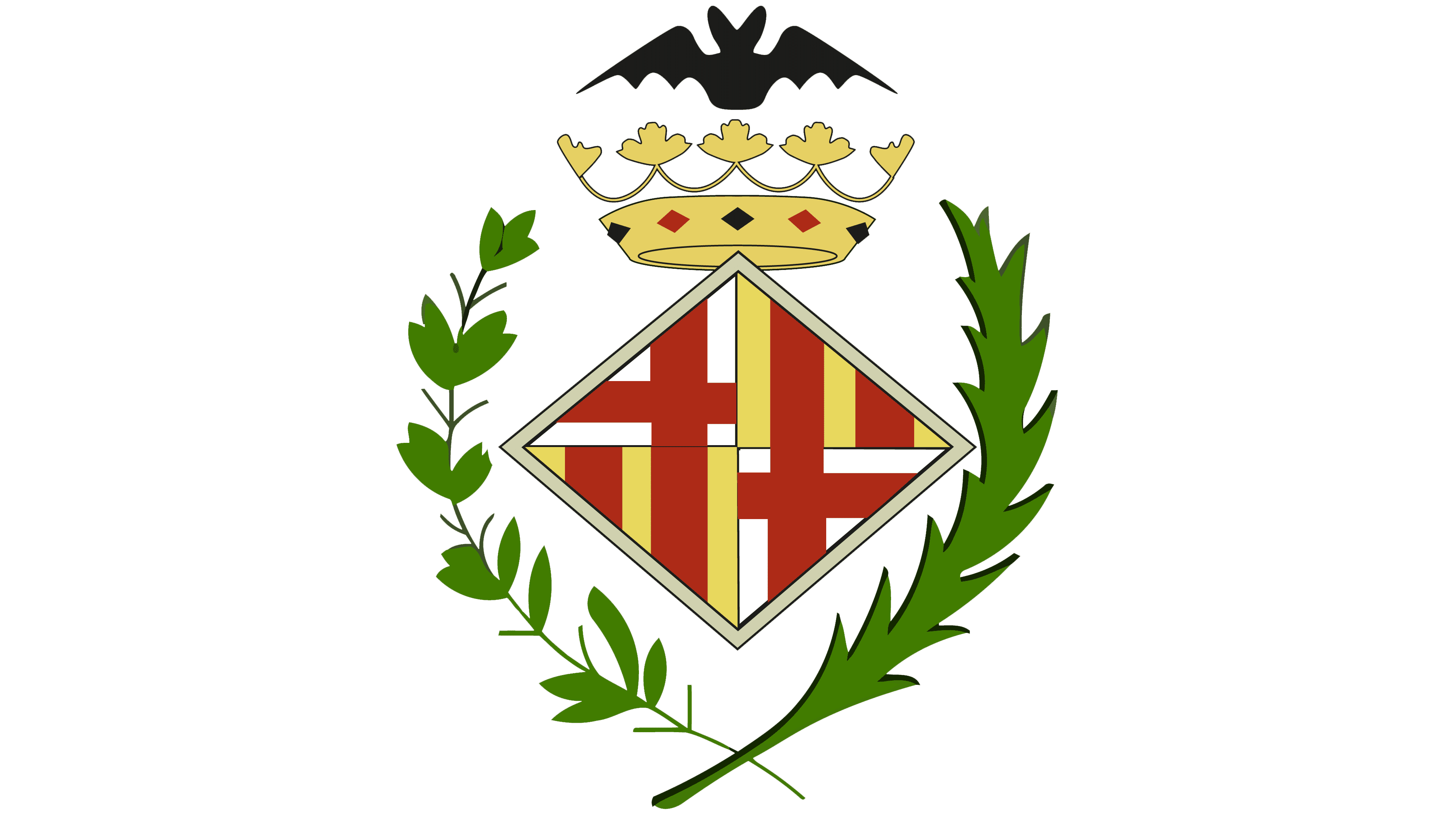 Detail Logo Del Barsa Nomer 15