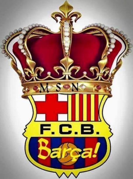 Detail Logo Del Barsa Nomer 19