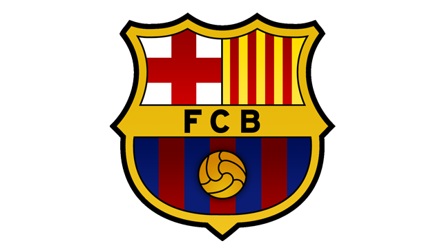 Detail Logo Del Barsa Nomer 31