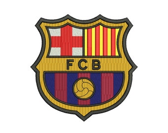 Detail Logo Del Barsa Nomer 43