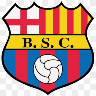 Detail Logo Del Barsa Nomer 44