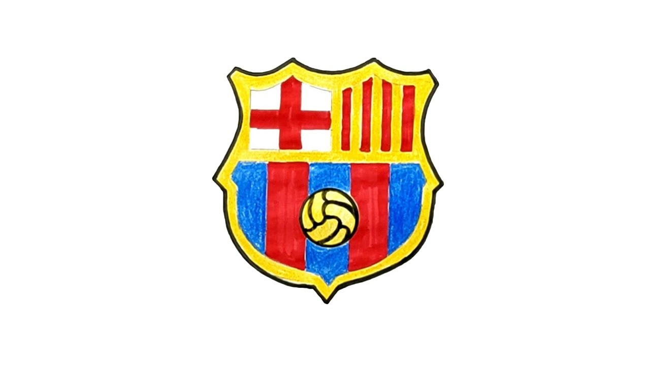 Detail Logo Del Barsa Nomer 7