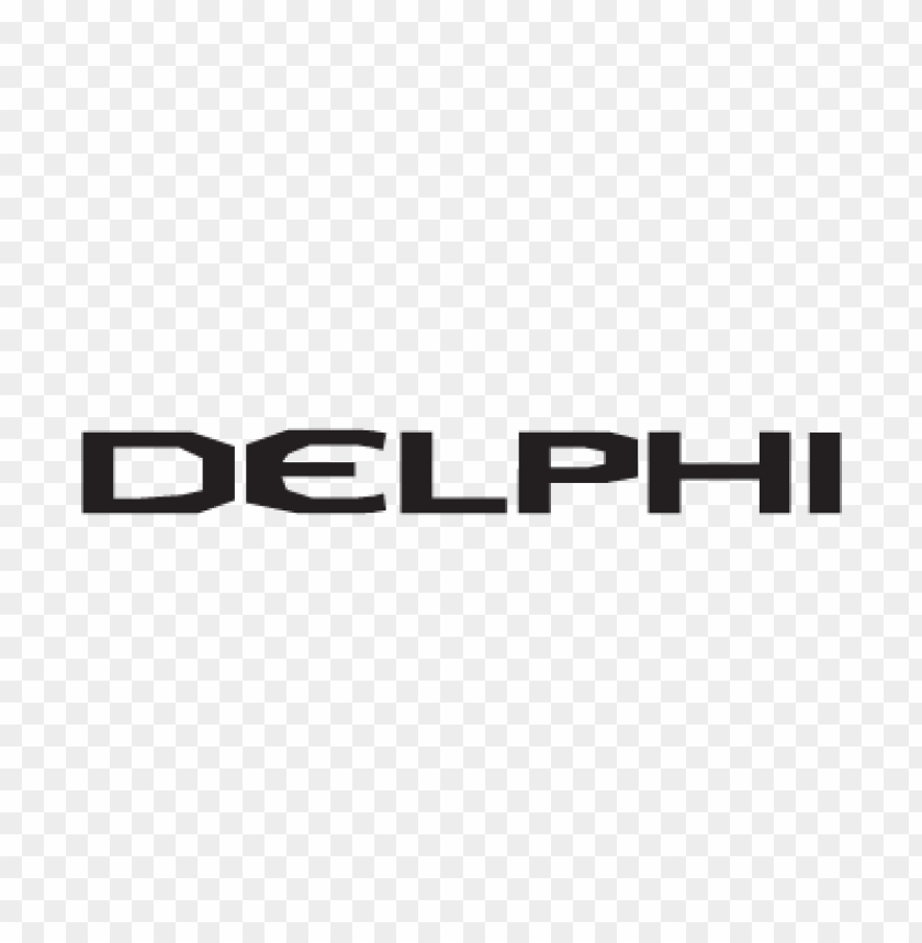 Detail Logo Delphi Png Nomer 12