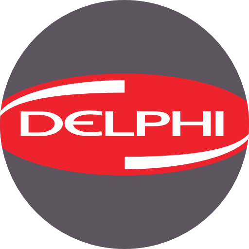 Detail Logo Delphi Png Nomer 13