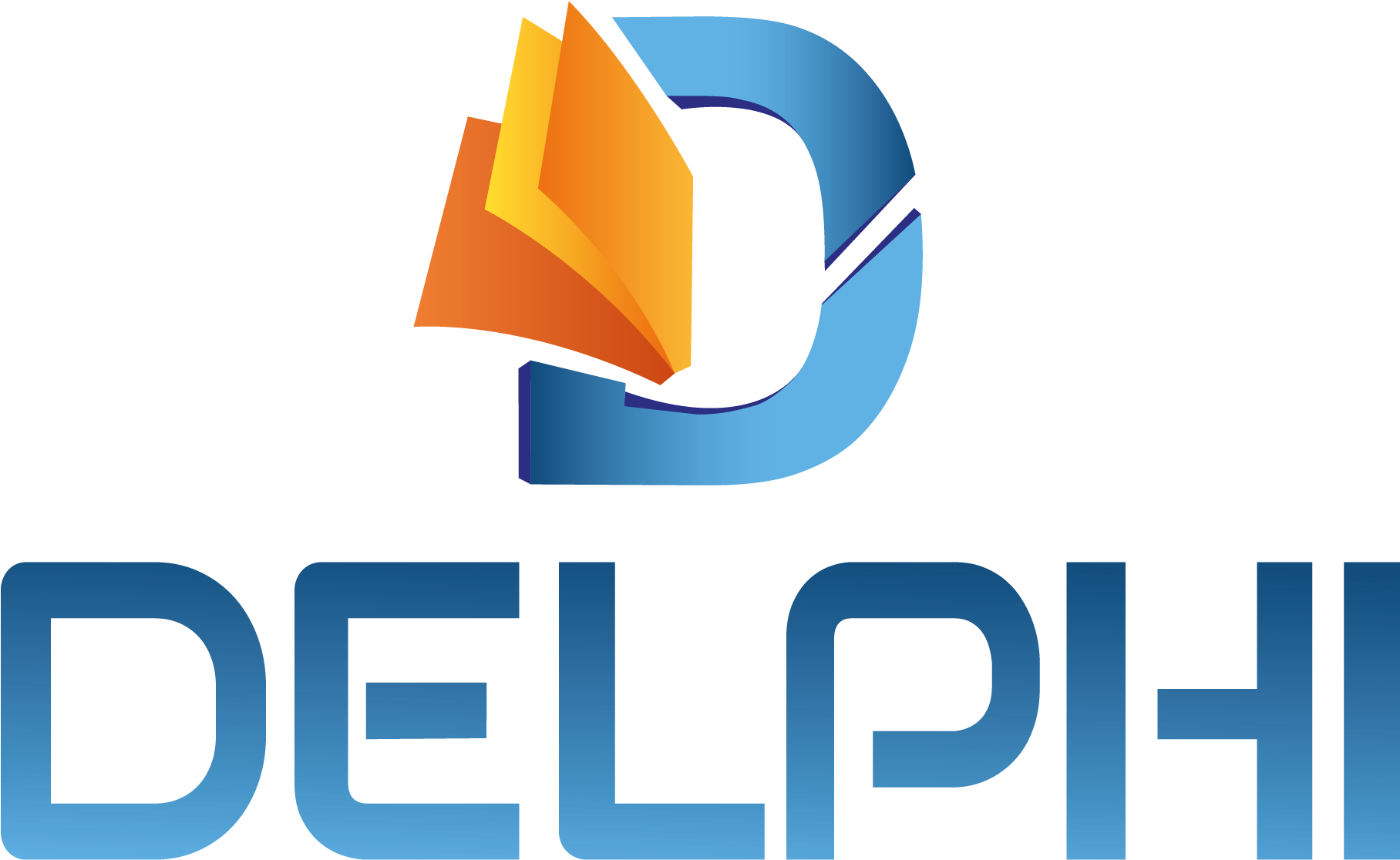 Detail Logo Delphi Png Nomer 42