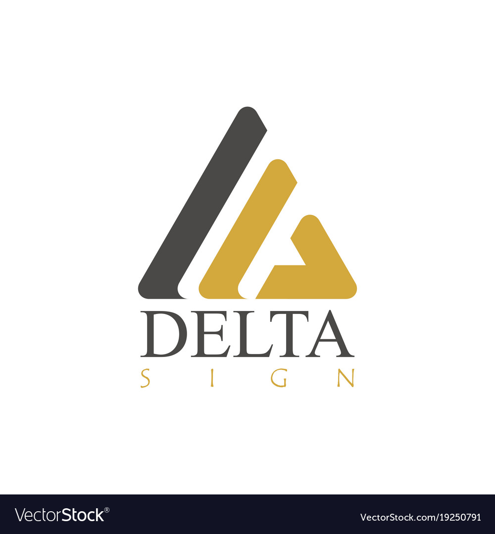 Detail Logo Delta Nomer 17