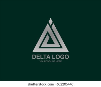 Detail Logo Delta Nomer 21