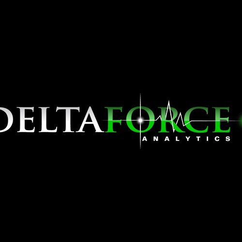 Detail Logo Delta Force Nomer 14