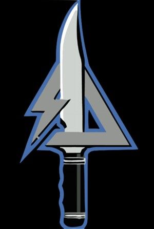 Detail Logo Delta Force Nomer 15