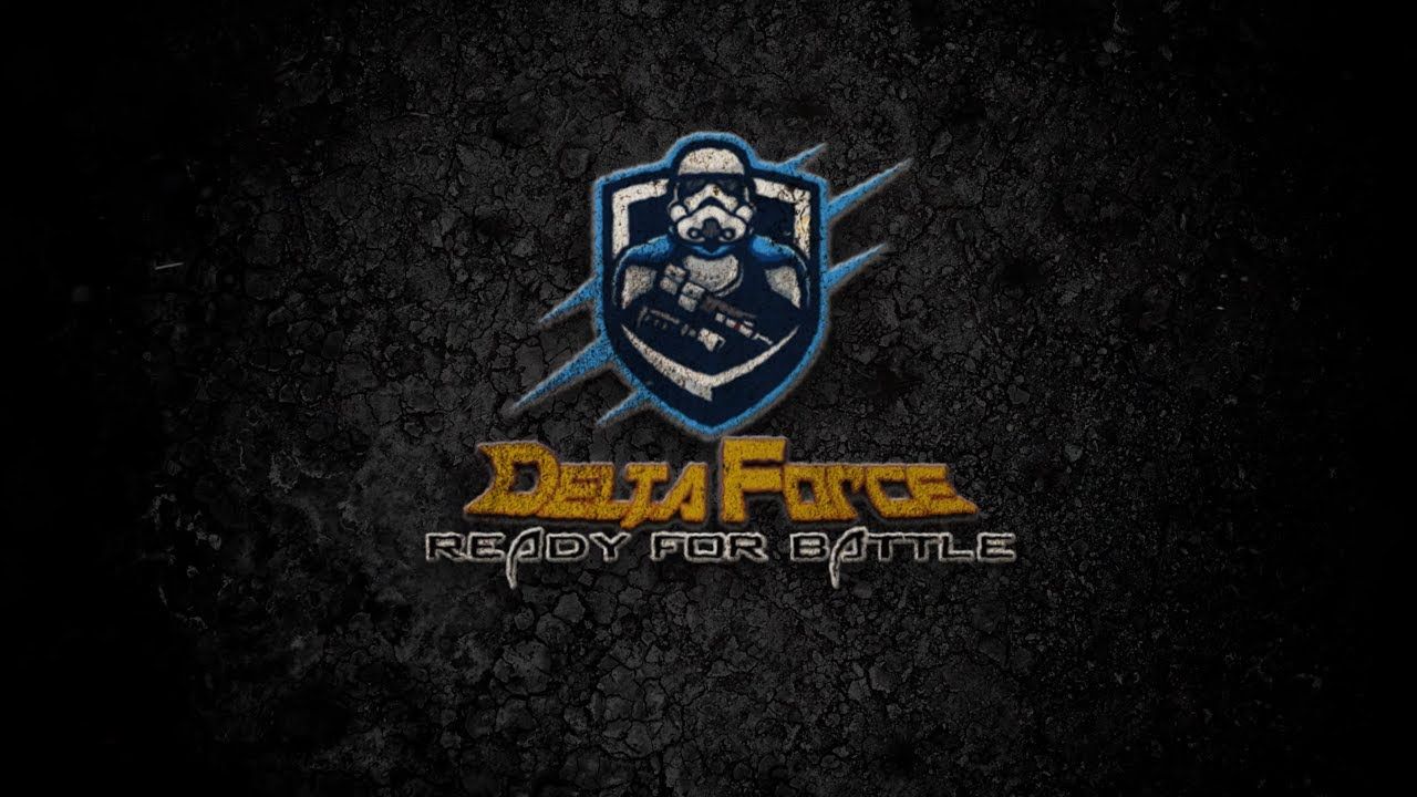 Detail Logo Delta Force Nomer 31