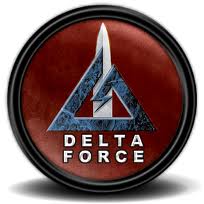 Detail Logo Delta Force Nomer 44