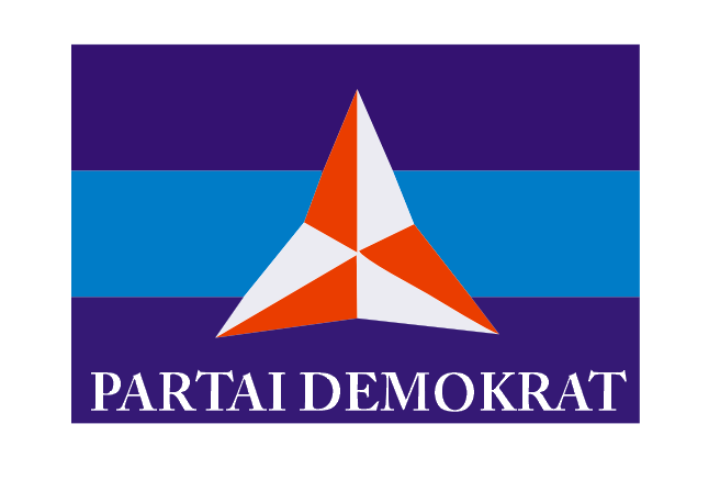 Detail Logo Demokrat 2019 Png Nomer 15