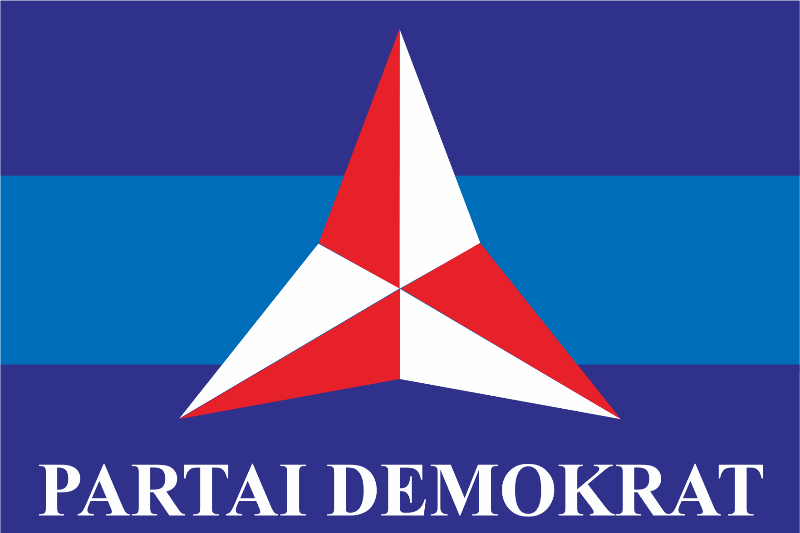 Detail Logo Demokrat 2019 Png Nomer 4