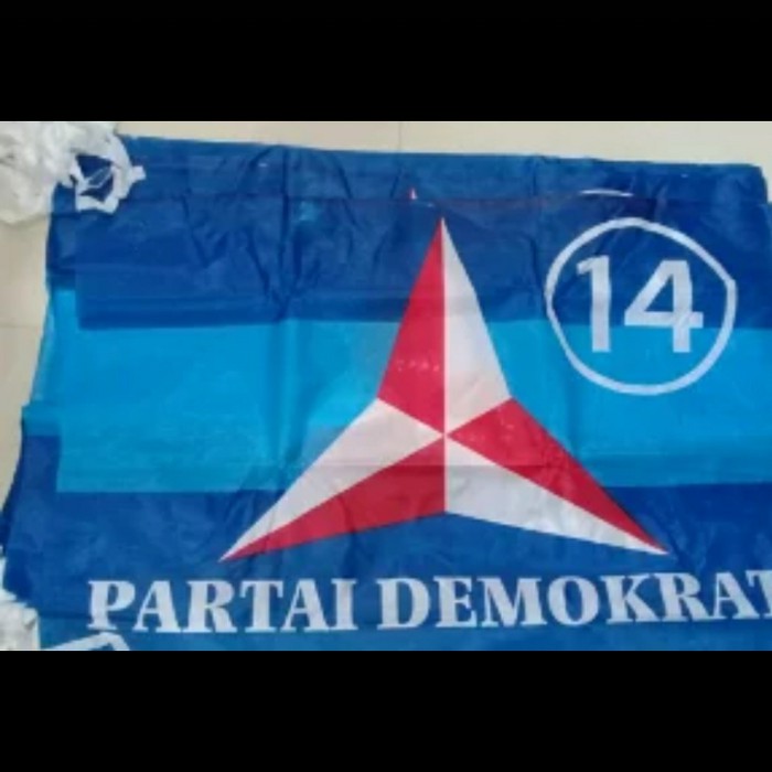 Detail Logo Demokrat 2019 Png Nomer 49