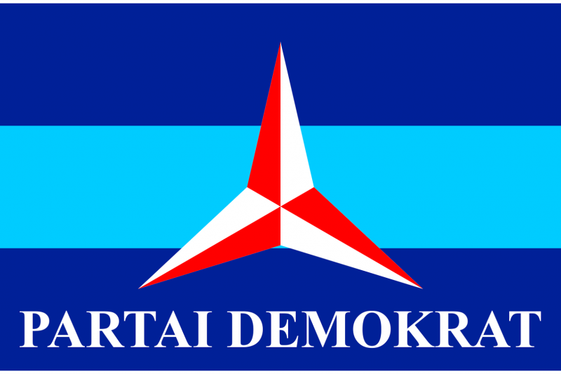 Logo Demokrat Siap Png - KibrisPDR