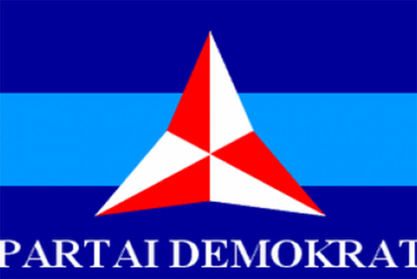 Detail Logo Demokrat Siap Png Nomer 2