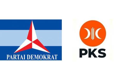 Detail Logo Demokrat Siap Png Nomer 12