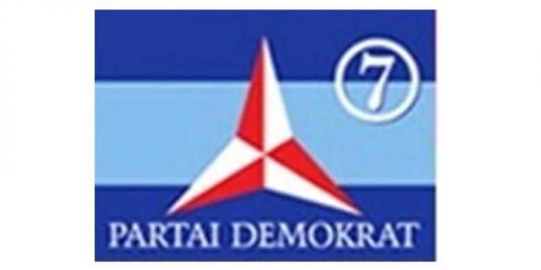 Detail Logo Demokrat Siap Png Nomer 20