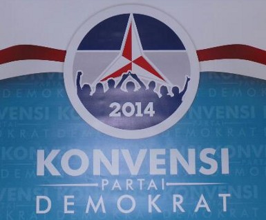 Detail Logo Demokrat Siap Png Nomer 23