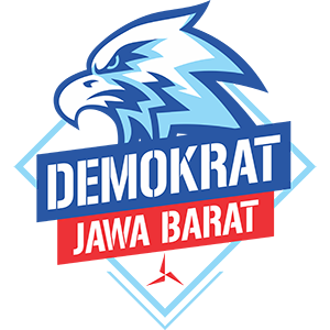 Detail Logo Demokrat Siap Png Nomer 45