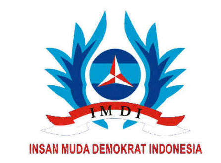 Detail Logo Demokrat Siap Png Nomer 51