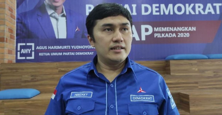 Detail Logo Demokrat Siap Png Nomer 54