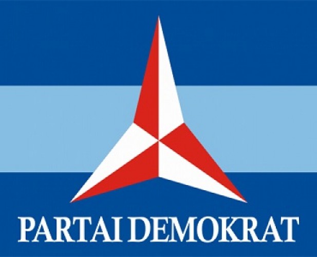 Detail Logo Demokrat Siap Png Nomer 10