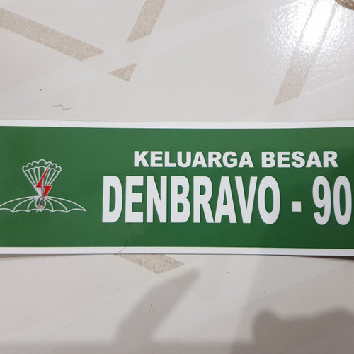 Detail Logo Den Bravo 90 Nomer 17