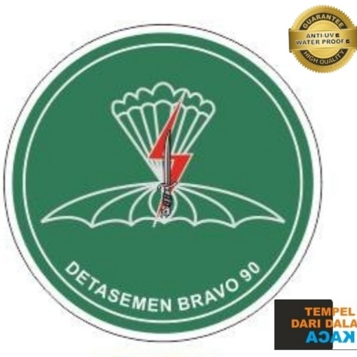 Detail Logo Den Bravo 90 Nomer 4