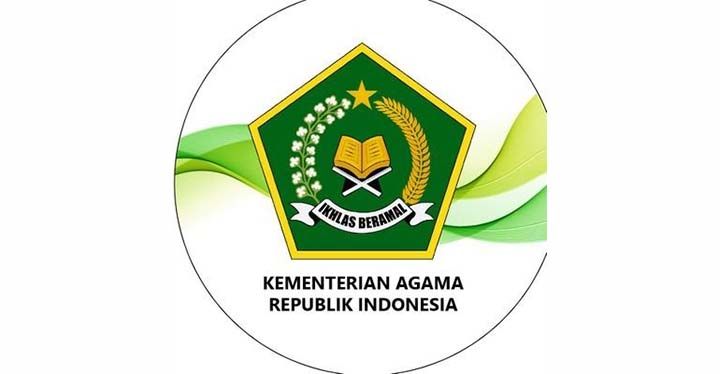 Detail Logo Departemen Agama Nomer 31