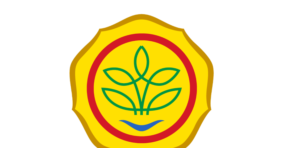 Detail Logo Departemen Di Indonesia Nomer 16