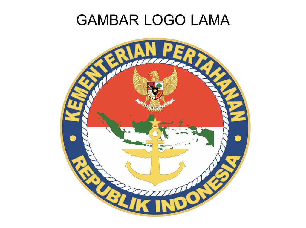 Detail Logo Departemen Di Indonesia Nomer 25