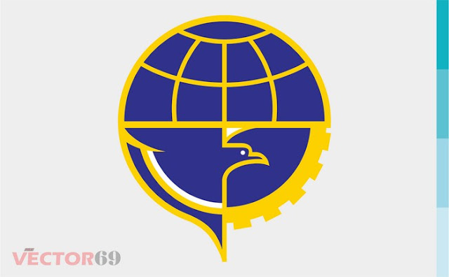 Detail Logo Departemen Di Indonesia Nomer 35