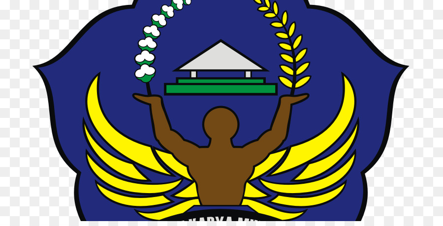 Detail Logo Departemen Tenaga Kerja Nomer 10