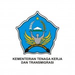 Detail Logo Departemen Tenaga Kerja Nomer 12