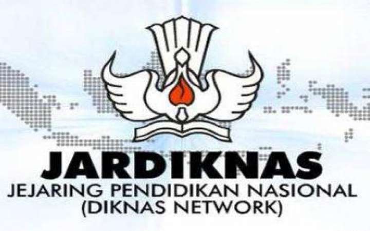 Detail Logo Depdiknas Nomer 26