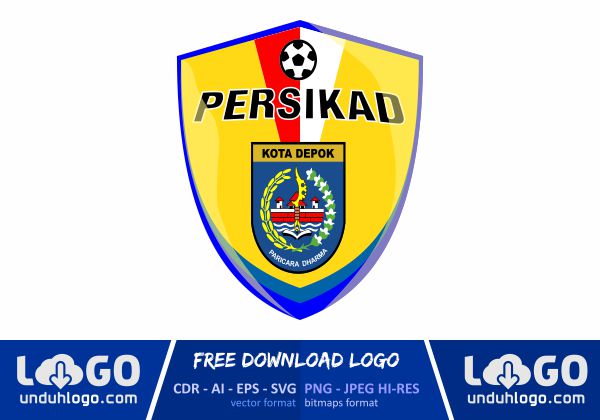 Detail Logo Depok Png Nomer 24