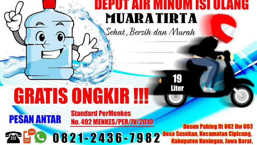 Detail Logo Depot Air Isi Ulang Nomer 27