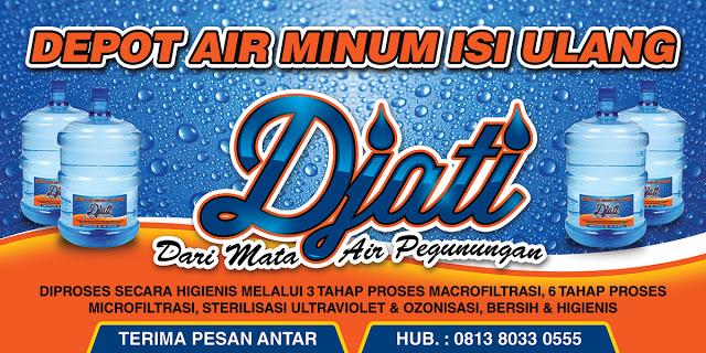 Detail Logo Depot Air Isi Ulang Nomer 46