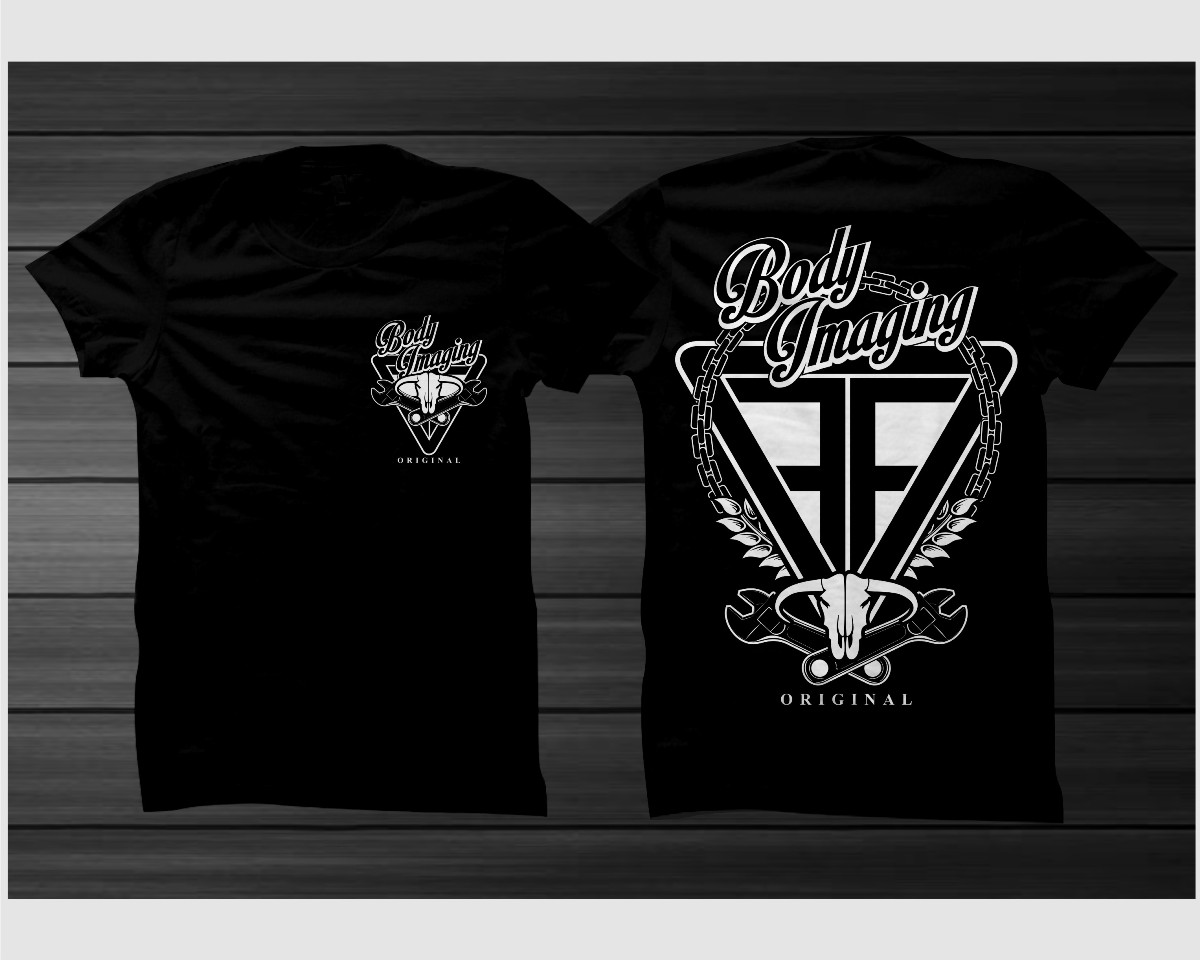 Detail Logo Desain Baju Keren Nomer 28