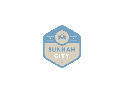 Detail Logo Desain Dakwah Gambar Sunnah Nomer 3