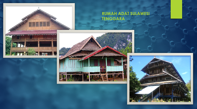 Detail Nama Rumah Adat Sulawesi Tengah Nomer 27