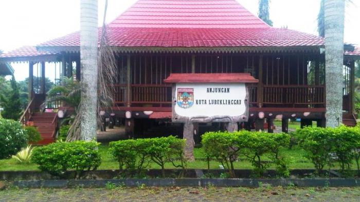 Detail Nama Rumah Adat Sumatera Selatan Nomer 52