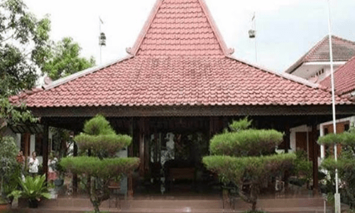 Detail Nama Rumah Adat Surabaya Nomer 40