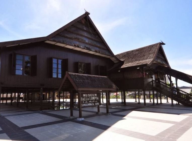Detail Nama Rumah Adat Toraja Nomer 52