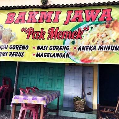 Detail Nama Rumah Makan Nomer 16