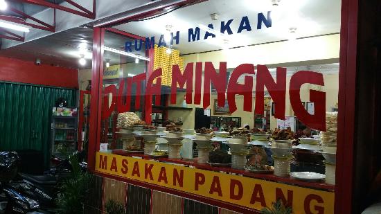 Detail Nama Rumah Makan Padang Nomer 13