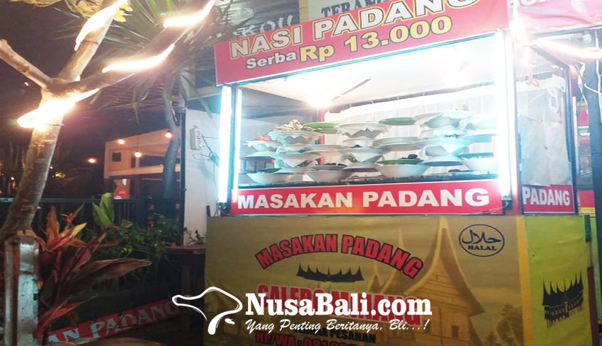 Detail Nama Rumah Makan Padang Nomer 26