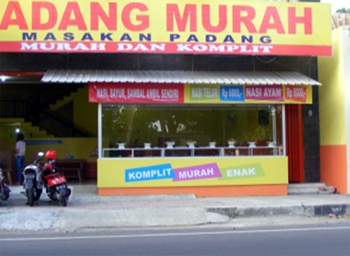 Detail Nama Rumah Makan Padang Nomer 27